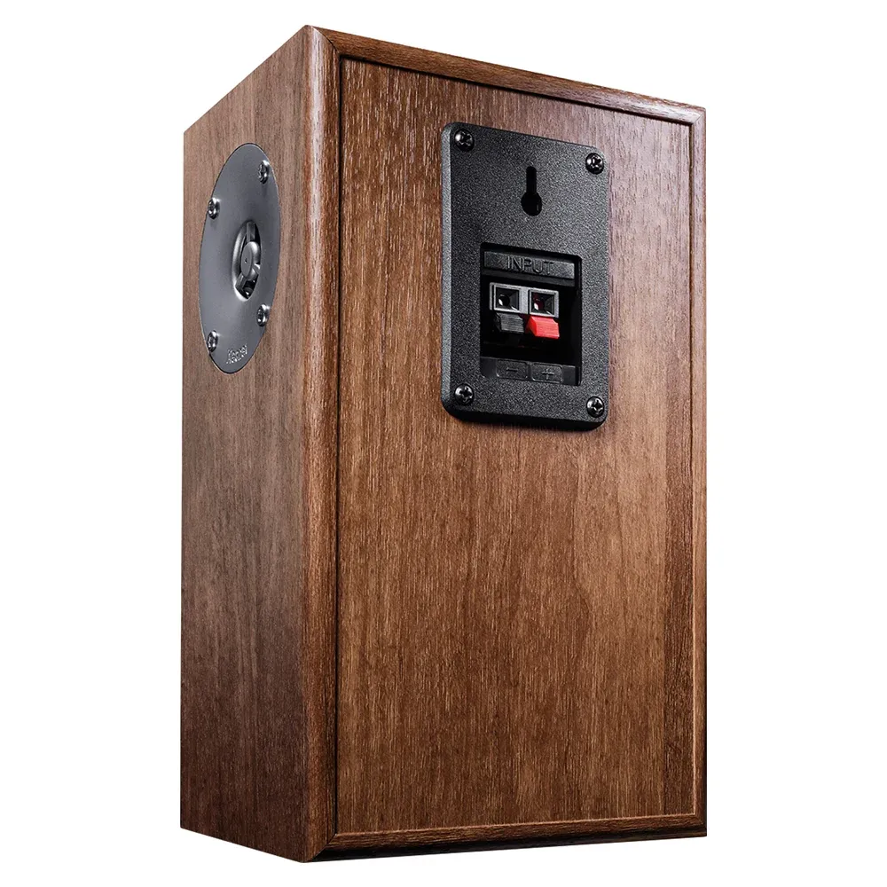 Magnat Monitor S10 D Walnut