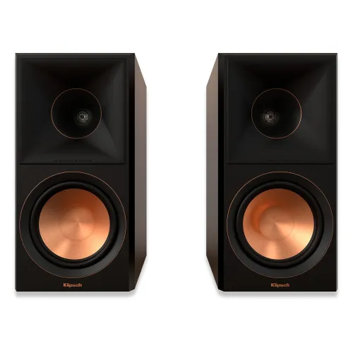 Klipsch RP-600M II Walnut