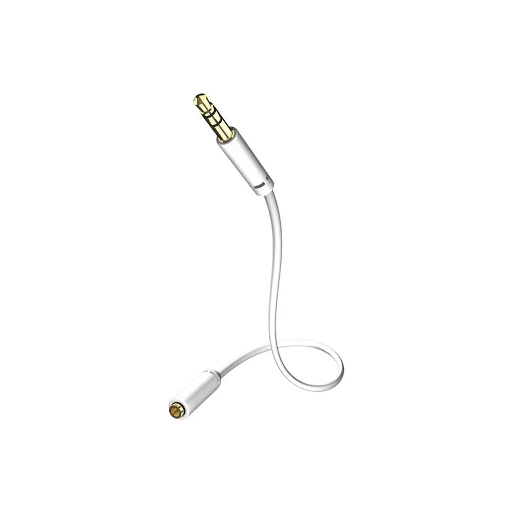 Inakustik Star MP3 Audio Cable 3m