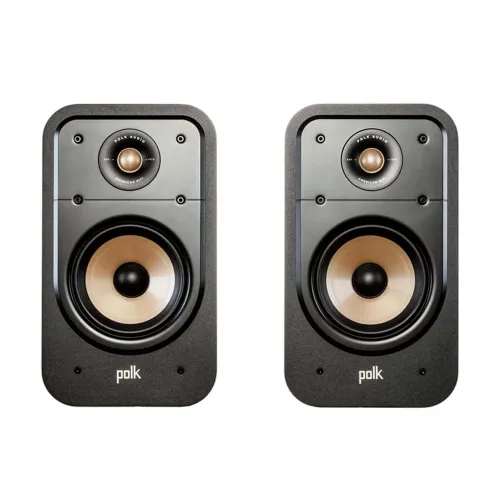 Polk Audio Signature Elite ES20 Black