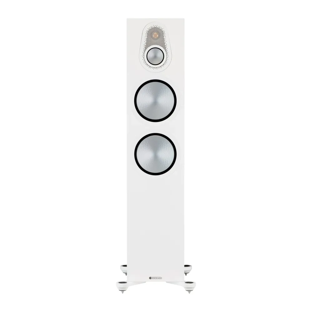 Monitor Audio Silver 500 7G Satin White