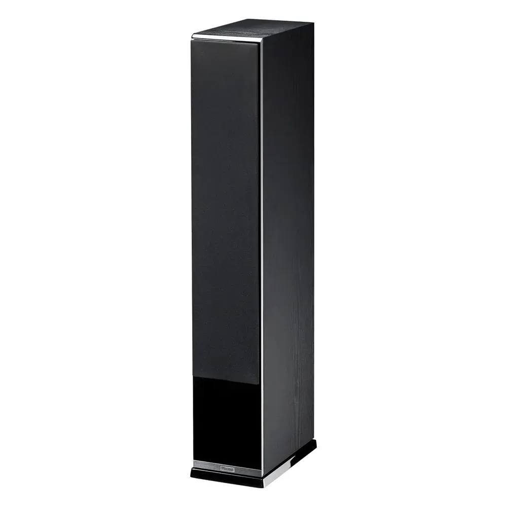 Magnat Shadow 209 Piano Black / Satin Lacquer