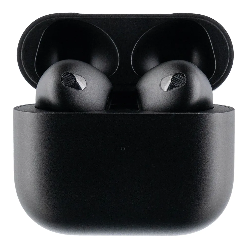Apple AirPods 3rd Total Black Matte