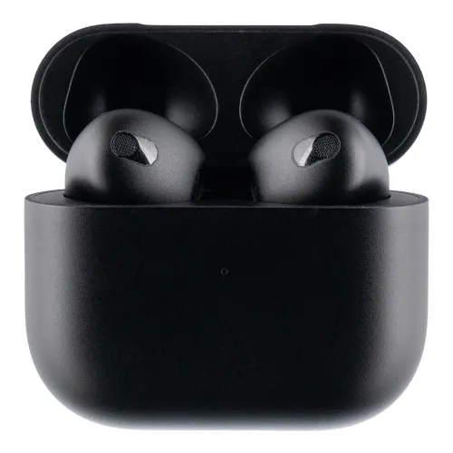 Apple AirPods 3rd Total Black Matte