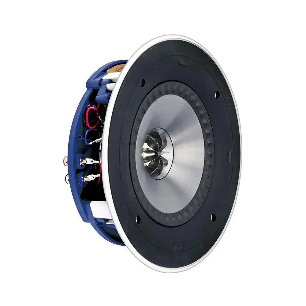 KEF Ci200RR-THX White