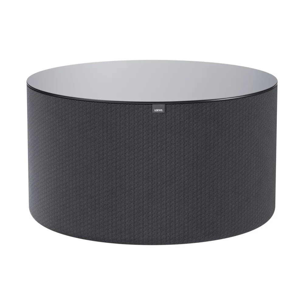 Loewe klang sub5 Basalt Grey