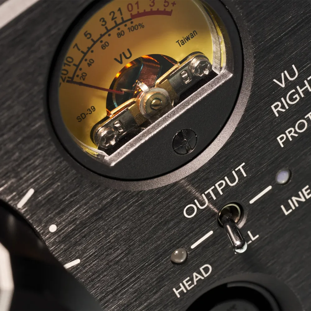 Violectric HPA V324 Black