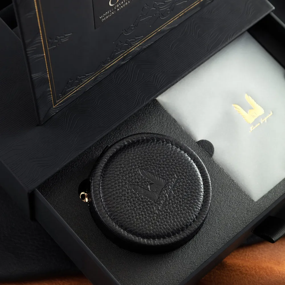 Kinera Imperial Orlog 4 Core