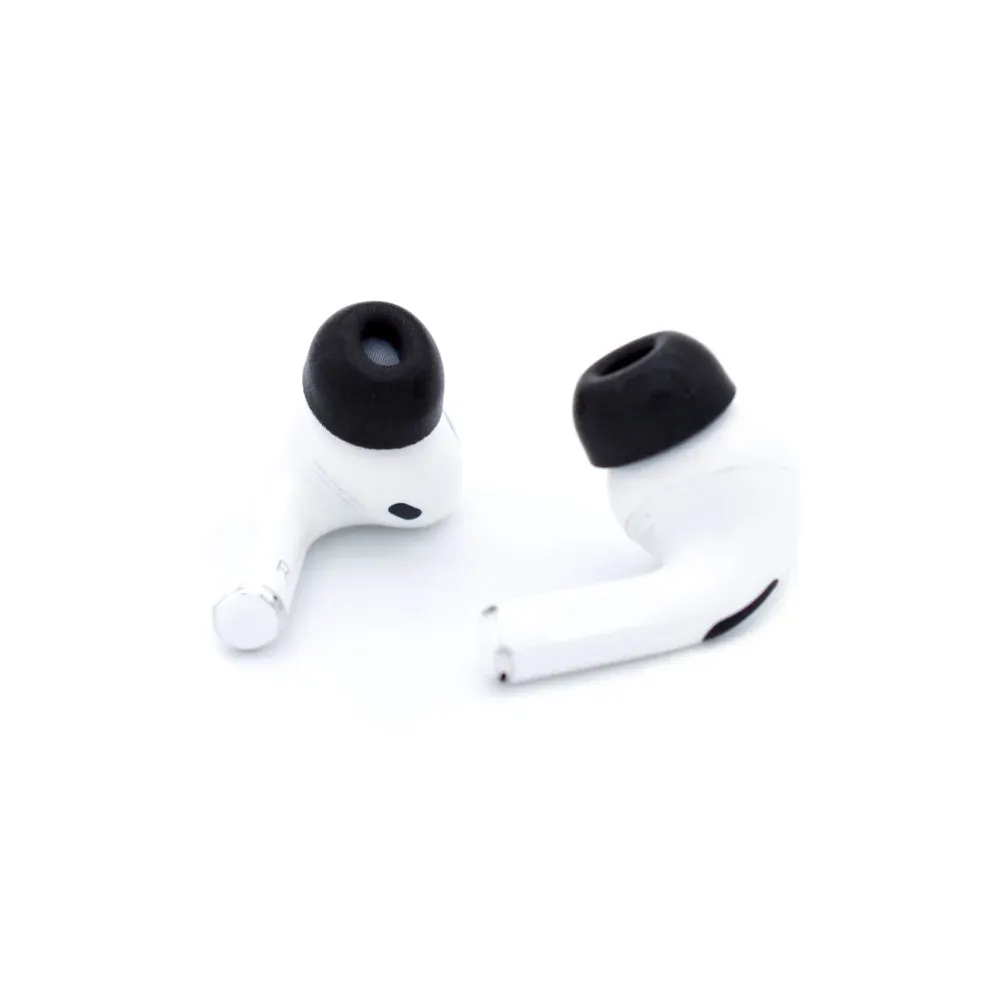 Dekoni Audio Bulletz for the Apple Airpods Pro Extra Large 3 Pack