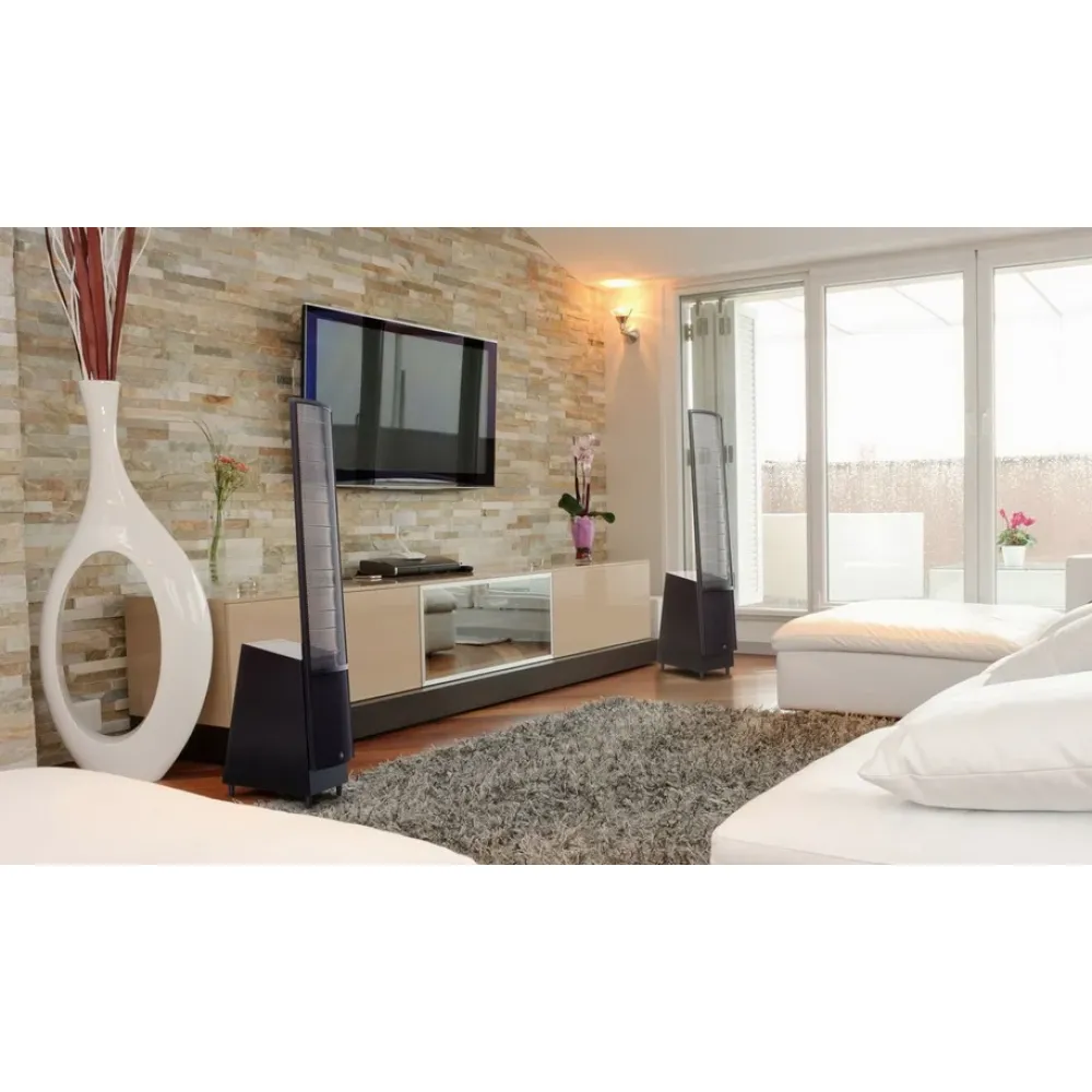 Martin Logan ElectroMotion ESL Black