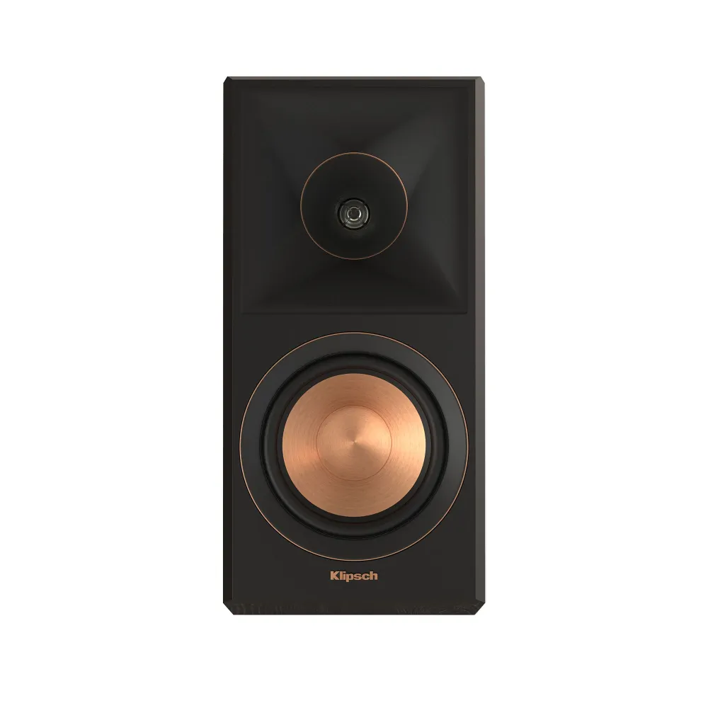 Klipsch RP-500SA II Ebony