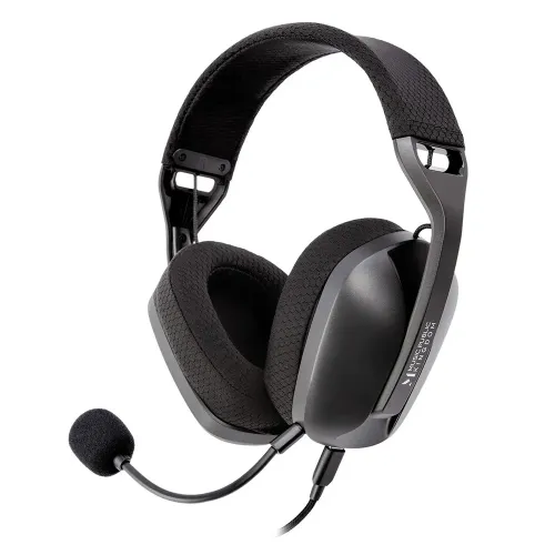 Music Public Kingdom HS100W Black