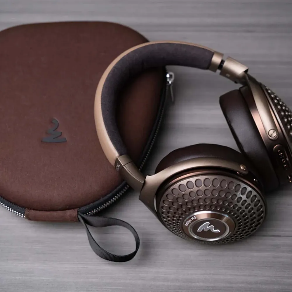 Focal Bathys MG Chestnut