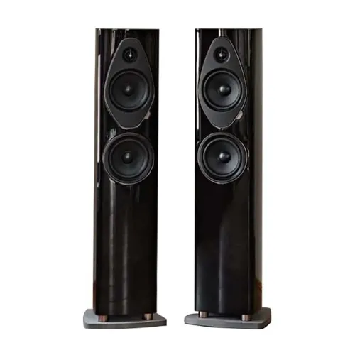 Sonus Faber Sonetto III G2 Piano Black