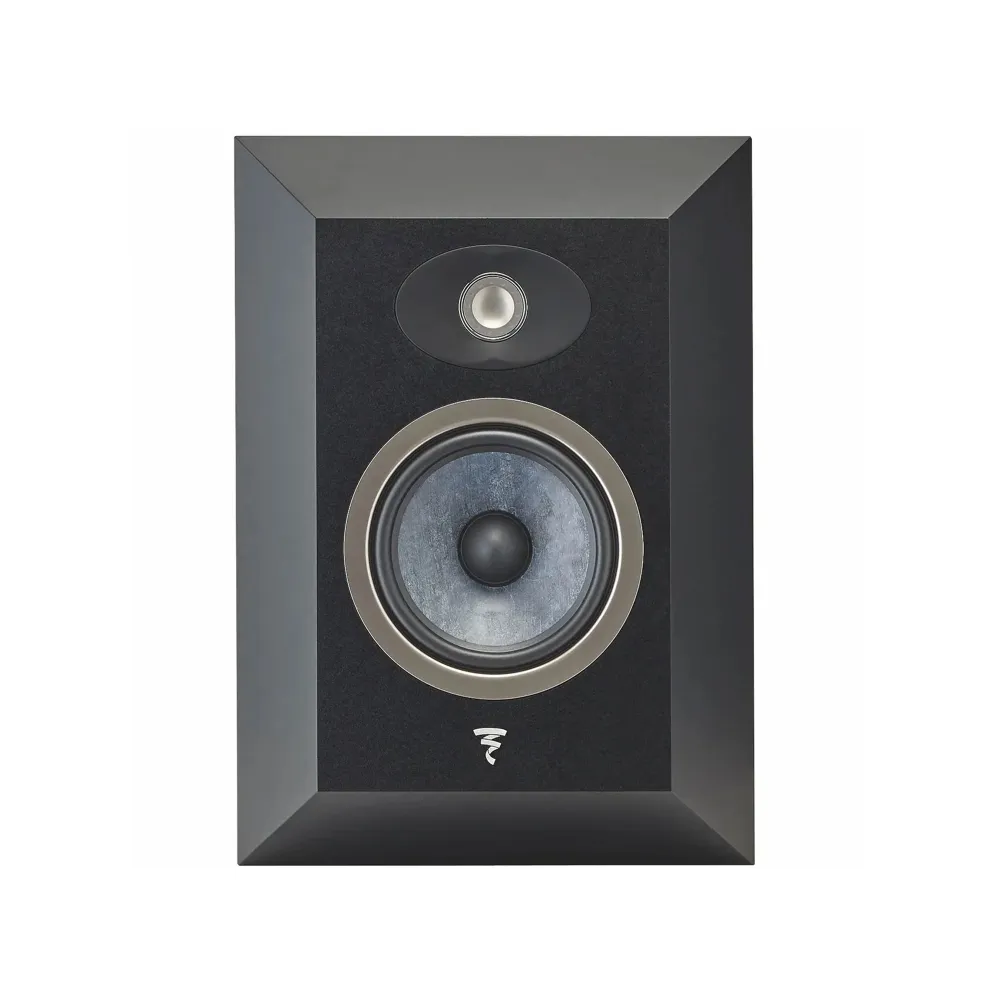 Focal Theva Surround Black