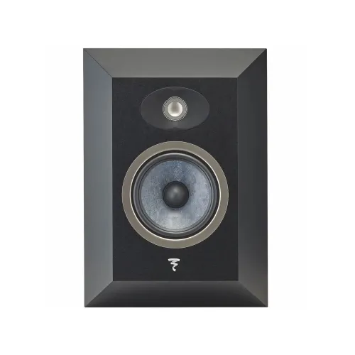 Focal Theva Surround Black