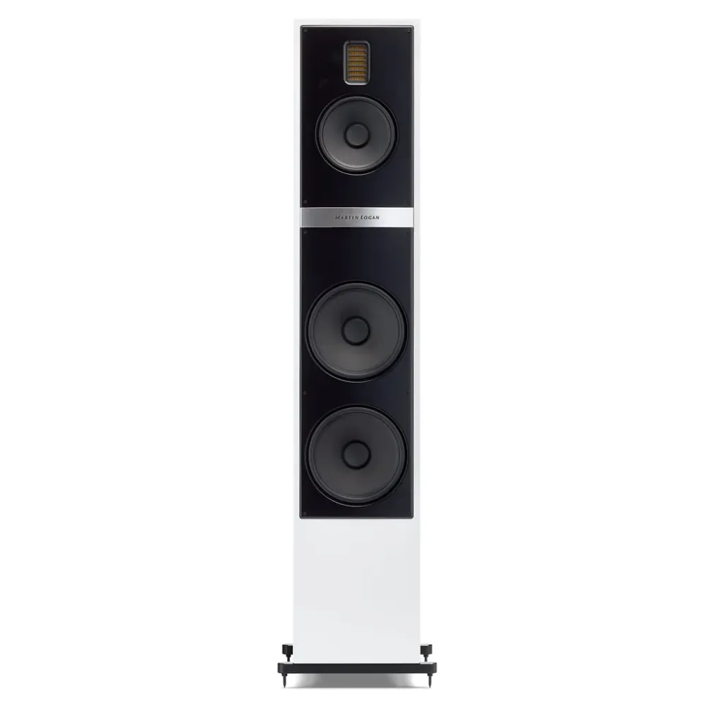 Martin Logan Motion 60XTi Matte White