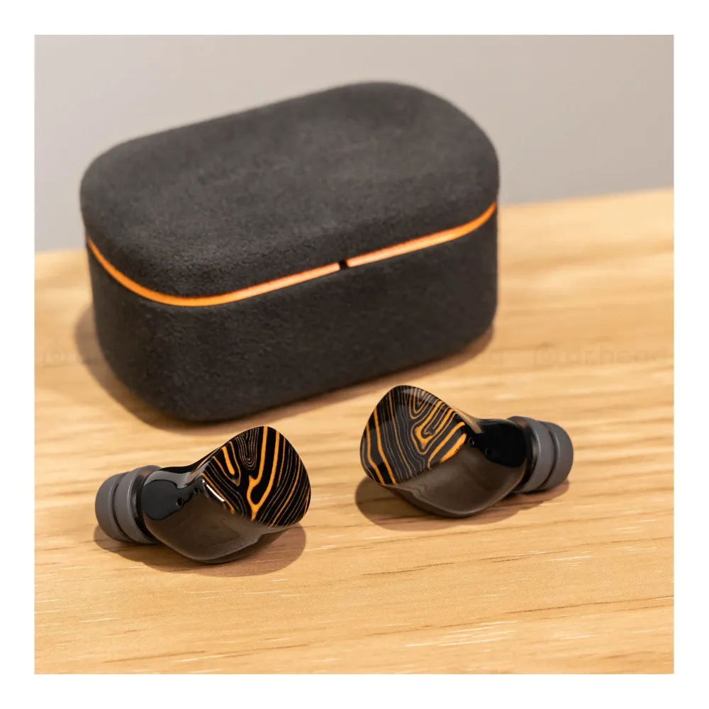 Noble Audio FoKus Triumph