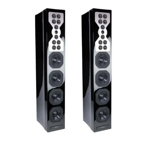 Mcintosh XR100 Black