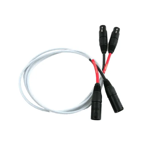 Nordost White Lightning XLR-XLR 1m
