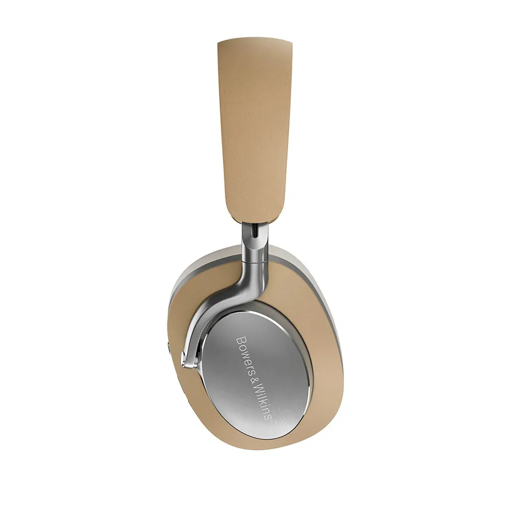 Bowers & Wilkins Px8 Tan