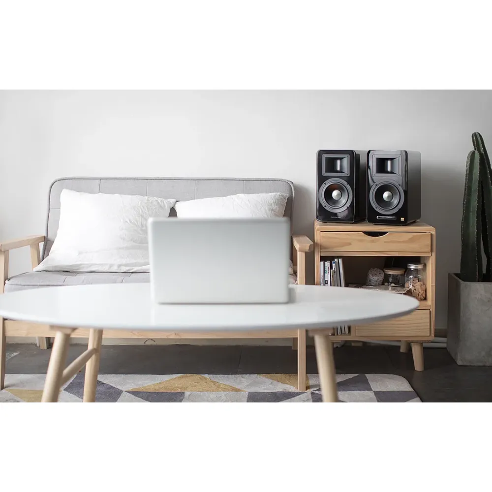 Edifier AirPulse A100 Black