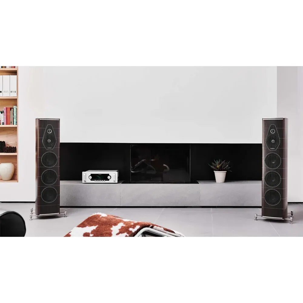 Sonus Faber Olympica Nova V wenge