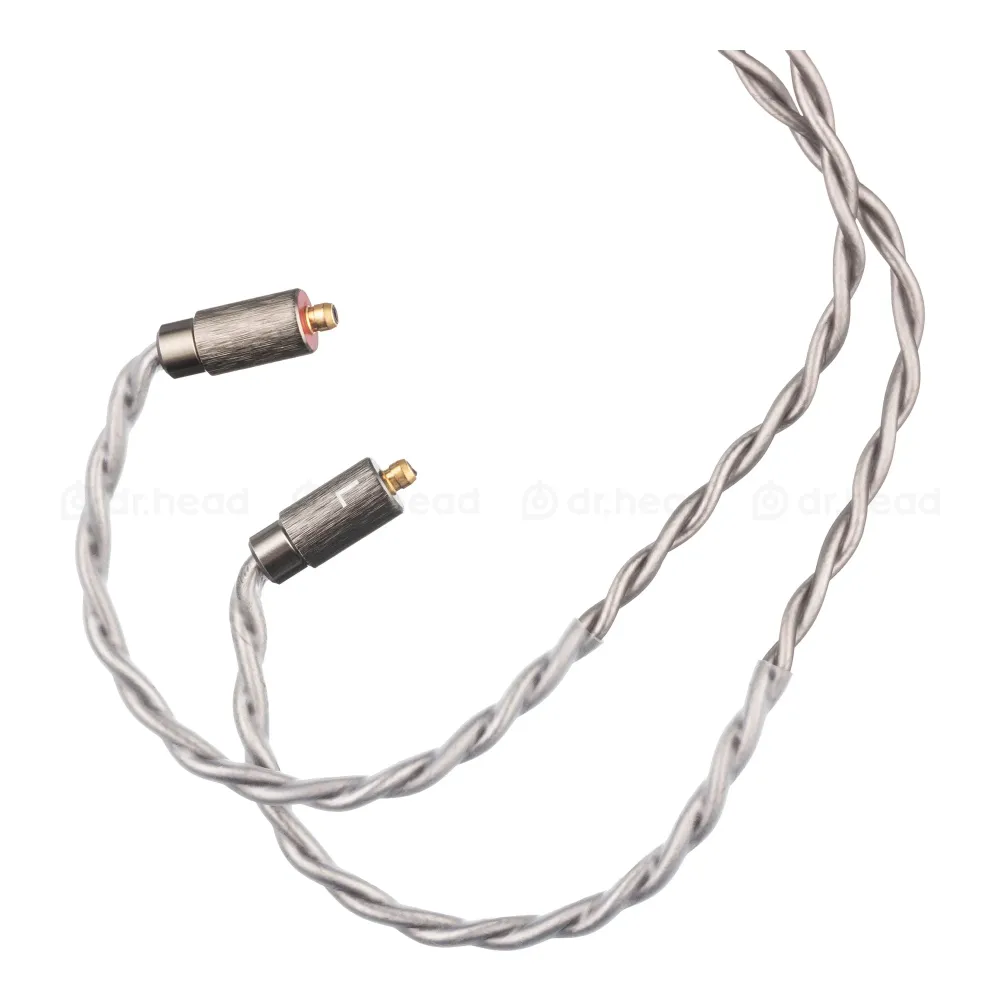 Acoustune HS2000MX MKII Ruby Red Gunmetal Anodized