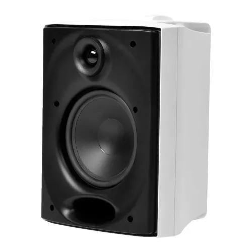 Cabasse ZEF 17 White