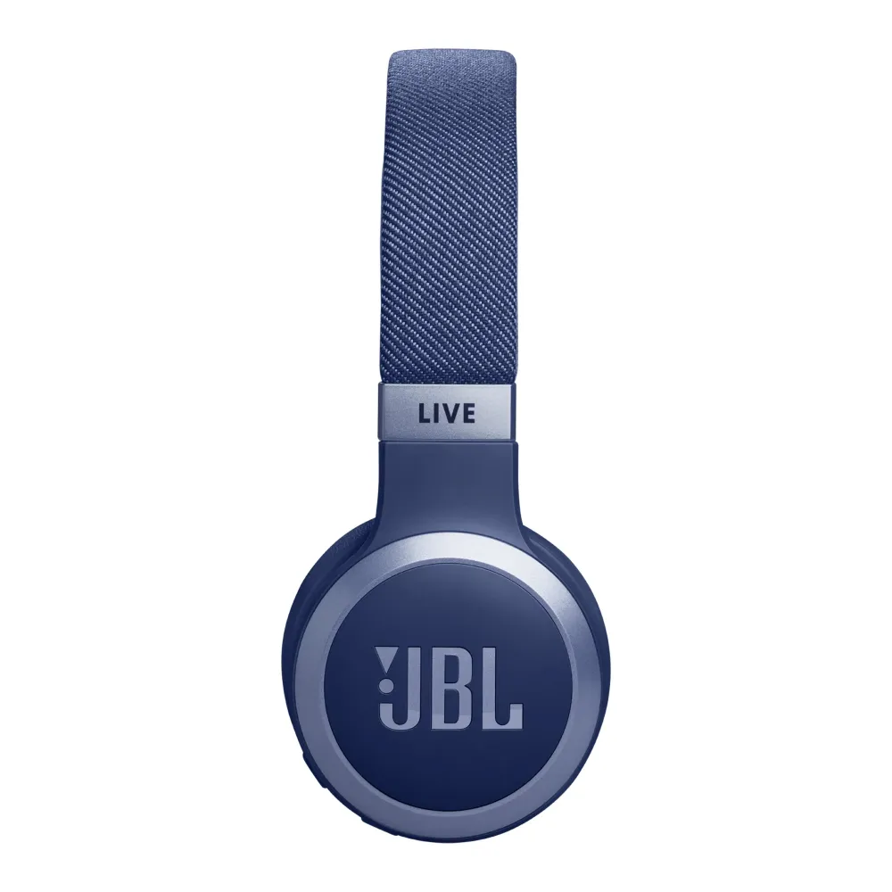 JBL Live 670NC Blue