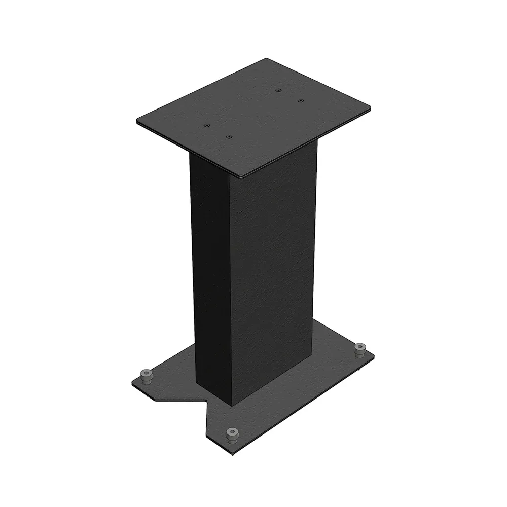 EPOS ES14N + Stands Walnut