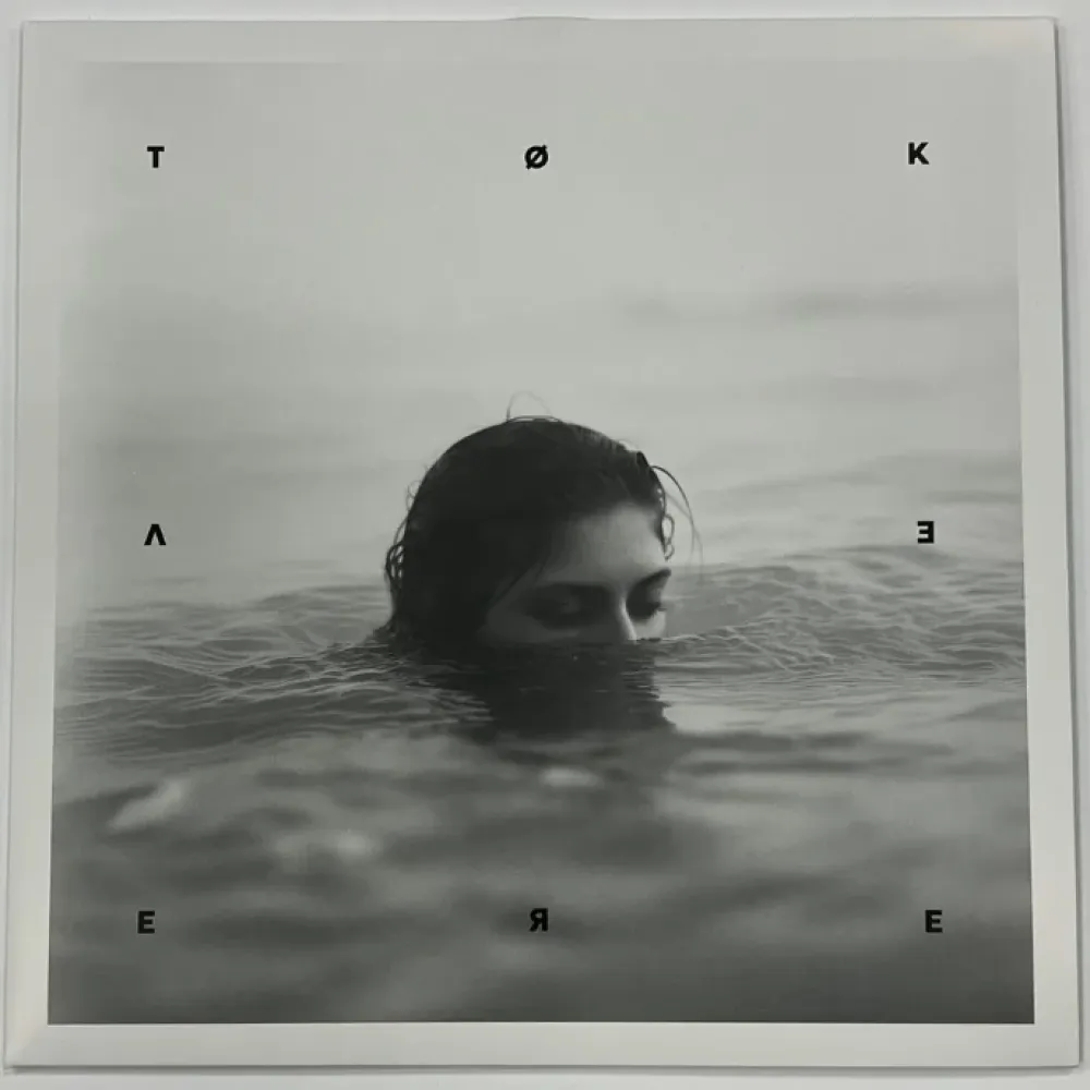 Tokee - Лея - deluxe wood box - LP