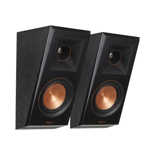 Klipsch RP-500SA Ebony