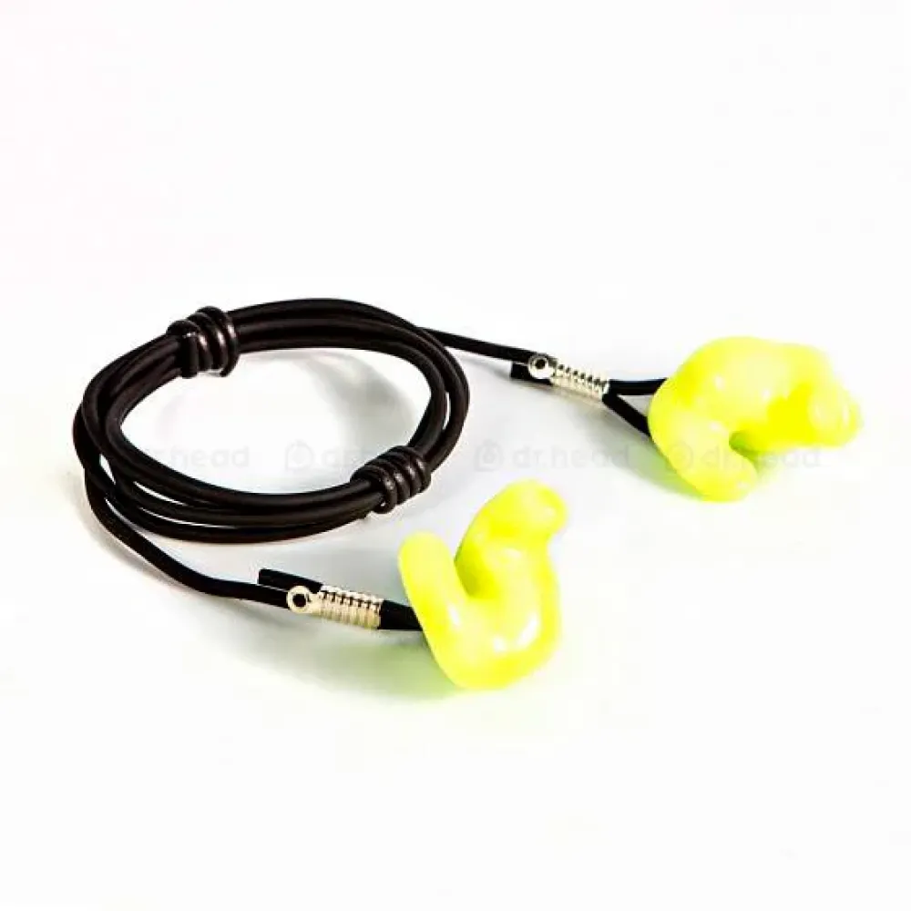 Беруши для плавания FullShell