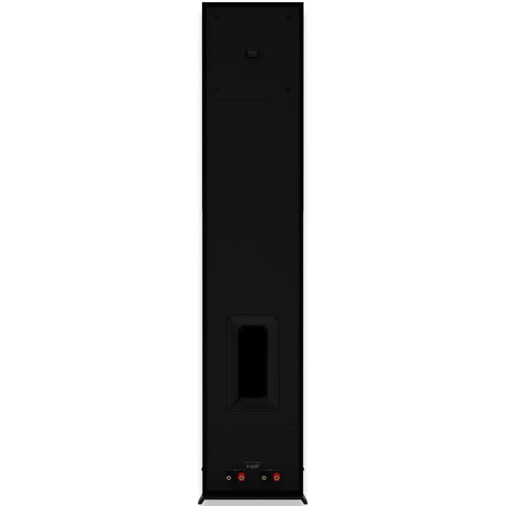 Klipsch R-600F Black