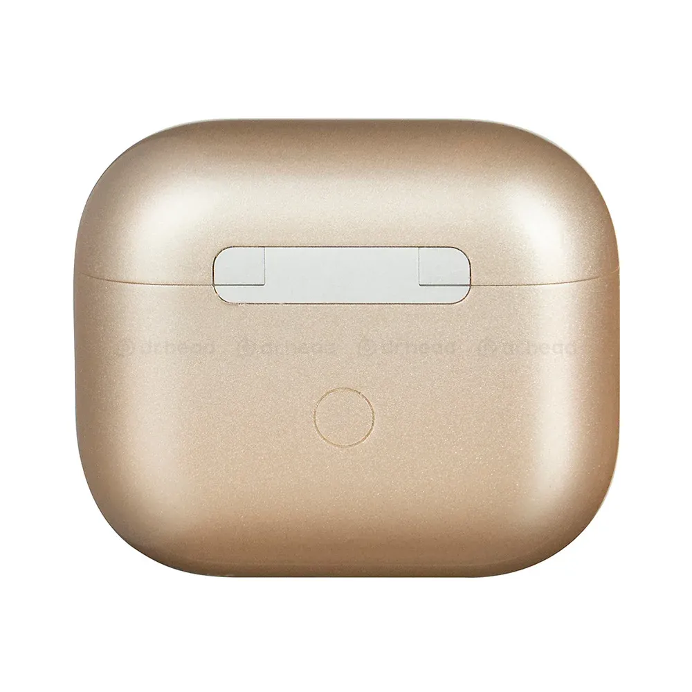 Apple AirPods 3rd White Gold Gloss