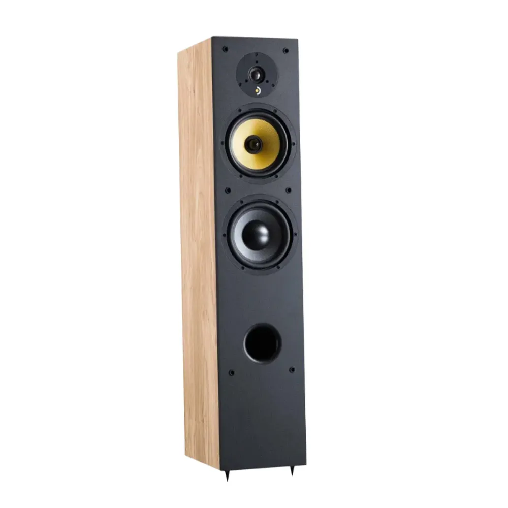 Davis Acoustics Ariane 5 Light Oak