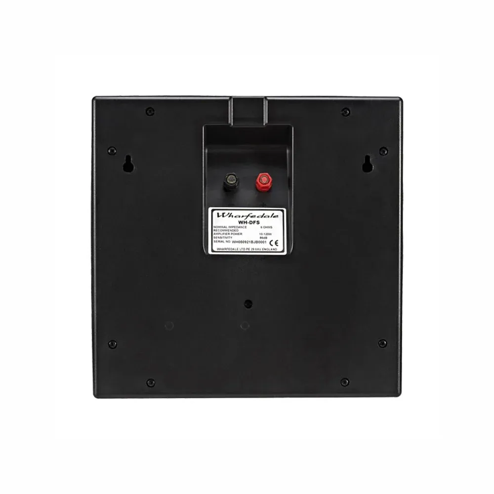 Wharfedale DFS Black