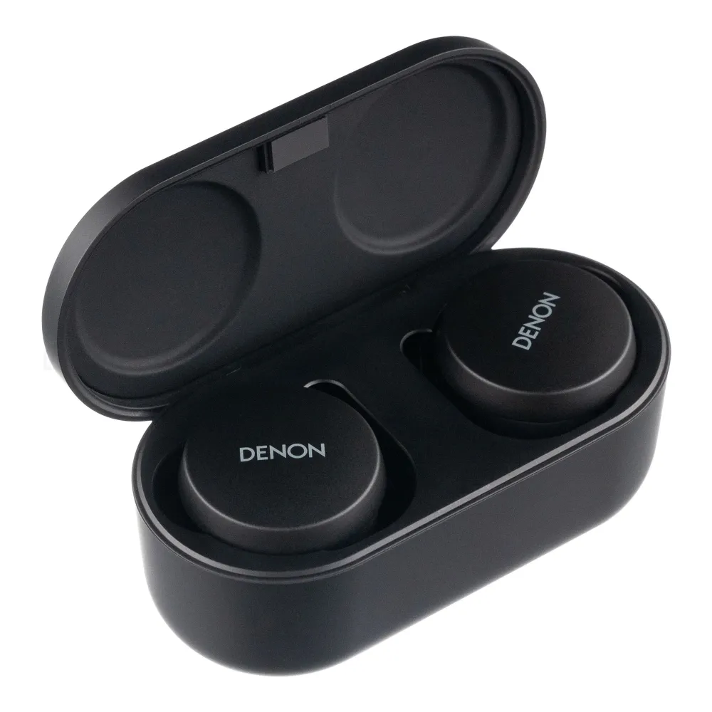 Denon PerL Black