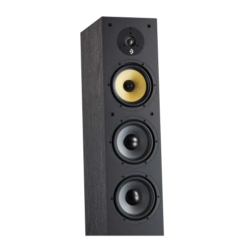 Davis Acoustics Ariane 7 Black
