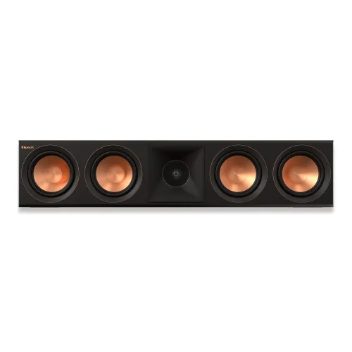 Klipsch RP-504C II Walnut