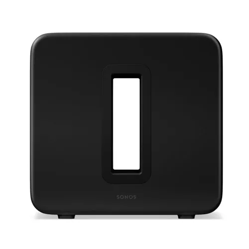 Sonos Sub Gen 4 Black