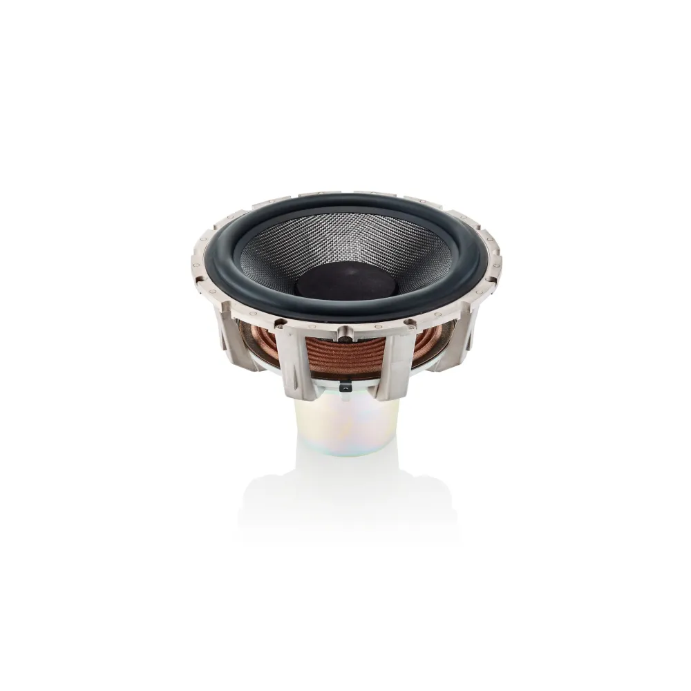 Bowers & Wilkins 803 D4 Satin Walnut