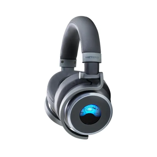 Meters OV-1-B Connect Pro Anthracite