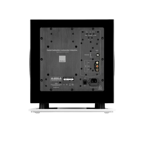 Dali SUB P-10 DSS Black High Gloss