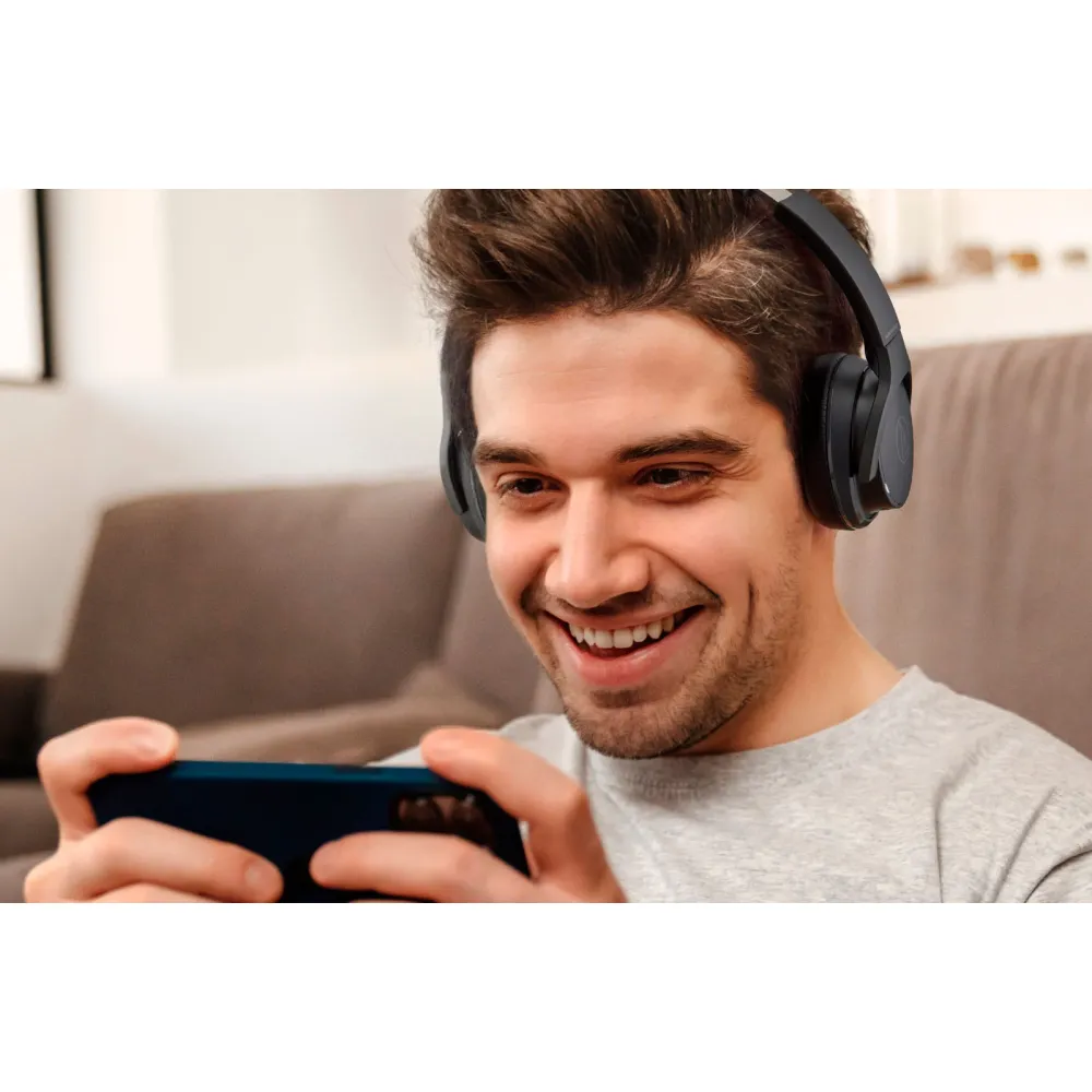 Audio-Technica ATH-S220BT Black