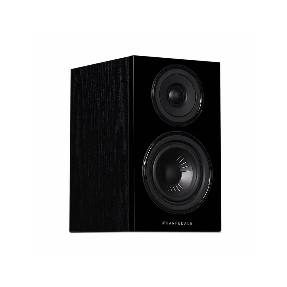 Wharfedale Diamond 12.2 Black Oak