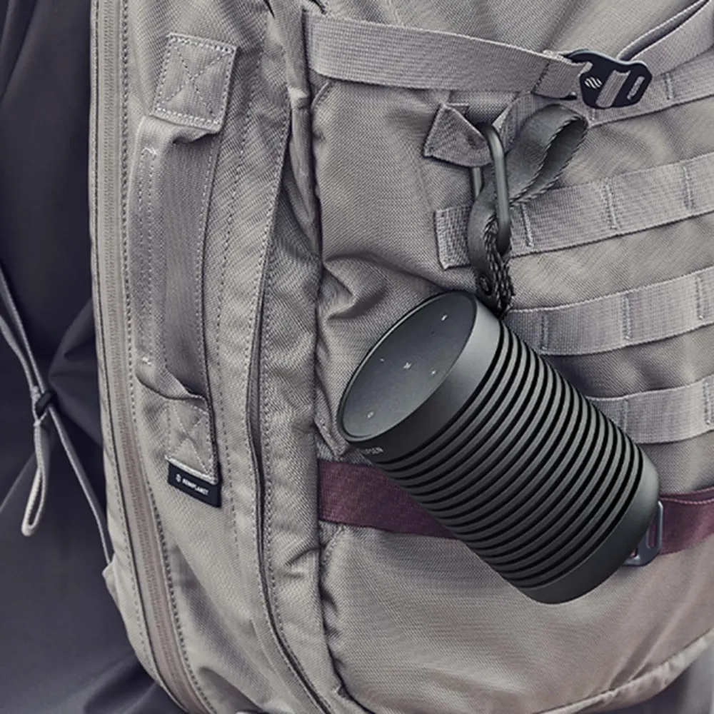 Bang & Olufsen Beosound Explore Black Anthracite