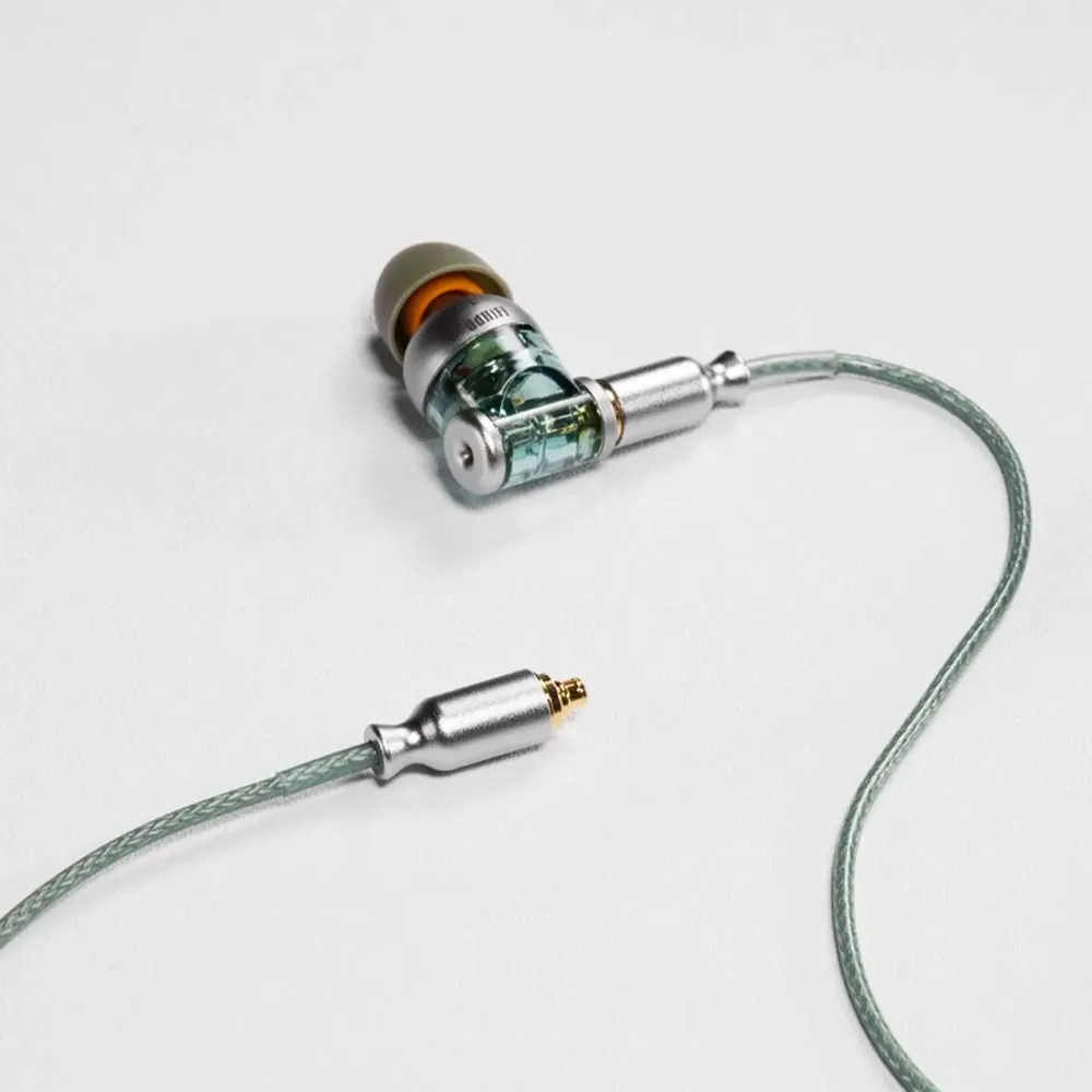 ddHiFi M120B mmcx - usb-c