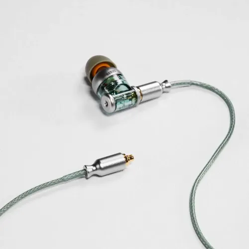 ddHiFi M120B mmcx - usb-c